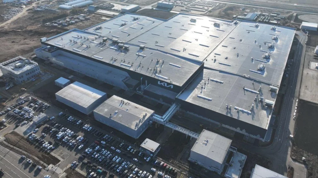 Южная Корея смотрит на Казахстан уже не только как на площадку для Kia: в фокусе металлы, дата-центры и AI