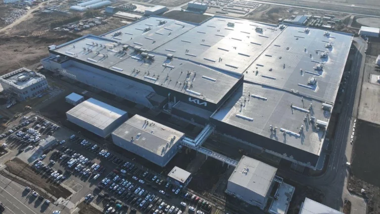 Южная Корея смотрит на Казахстан уже не только как на площадку для Kia: в фокусе металлы, дата-центры и AI