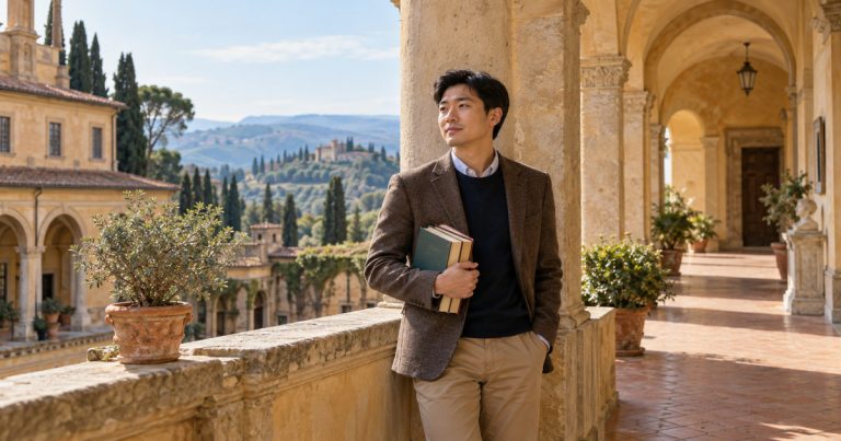 Max Weber Fellowships 2027 program at the European University Institute