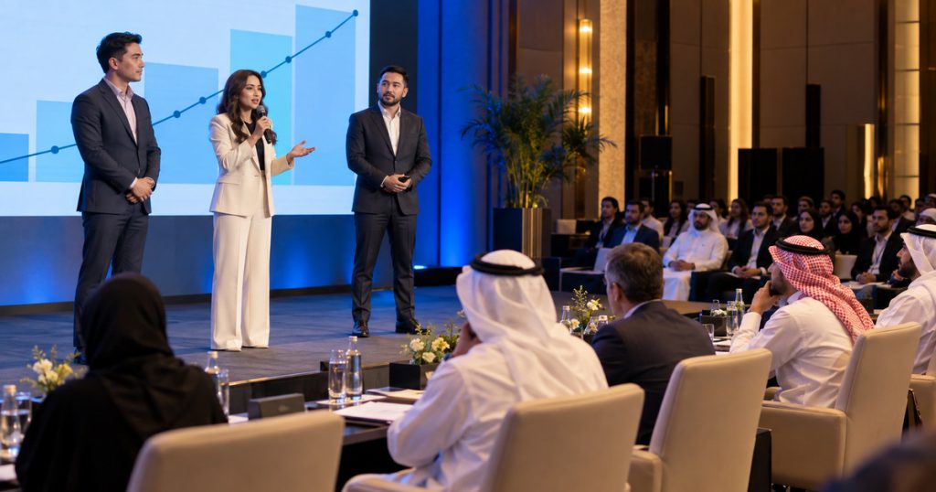 Entrepreneurship World Cup: призы до $200 000 для стартапов, заявки до 31 мая 2027