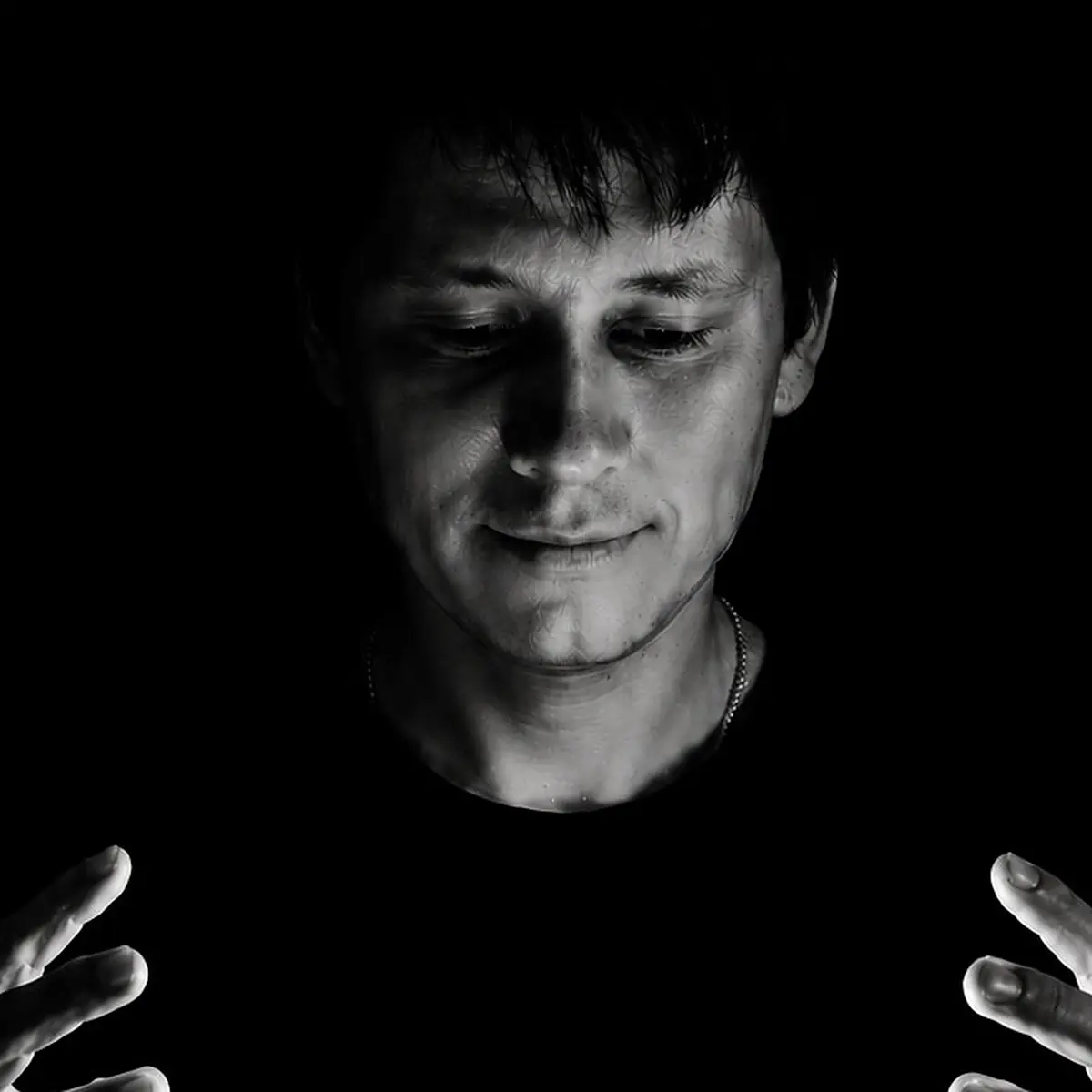 Alex Lehmann, дизайнер RAEM.KZ