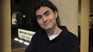 Алидар Кучуков, основатель и CEO Oki