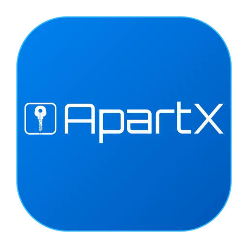 ApartX