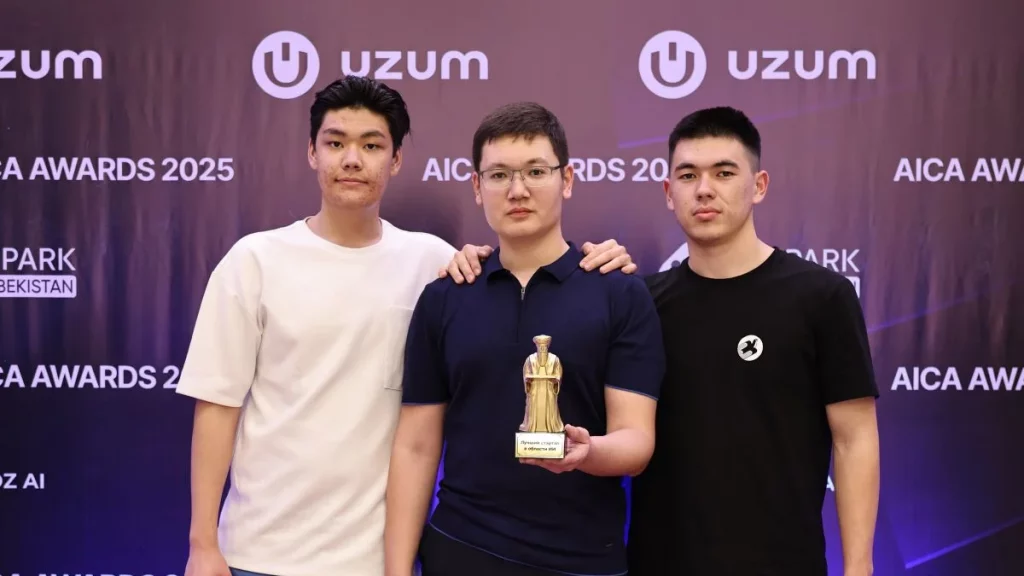 Astana Dynamics: казахстанский стартап, обзор и аналитика