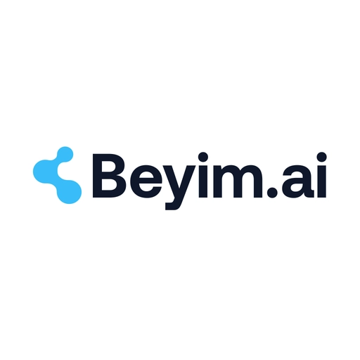 Beyim.ai (BeyimTech)