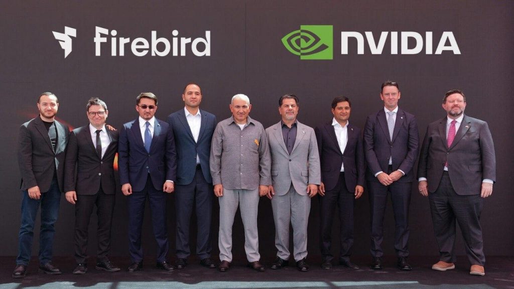 Казахстан стал вторым рынком Firebird AI: в Экибастузе строят AI-инфраструктуру на 125 МВт