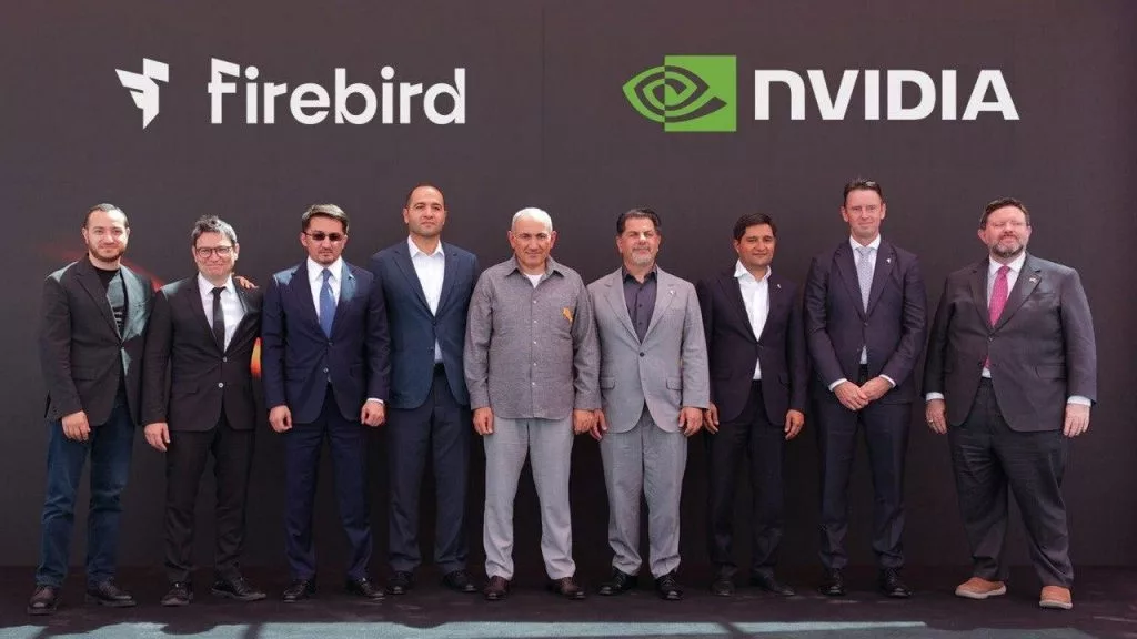 Казахстан стал вторым рынком Firebird AI: в Экибастузе строят AI-инфраструктуру на 125 МВт