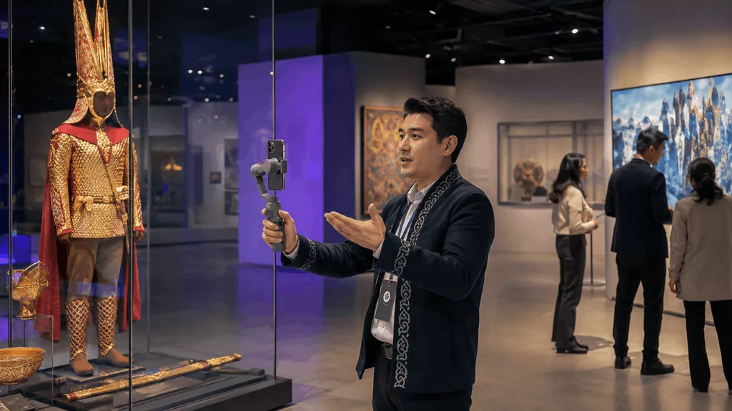 Live streaming battles and digital gifting economy