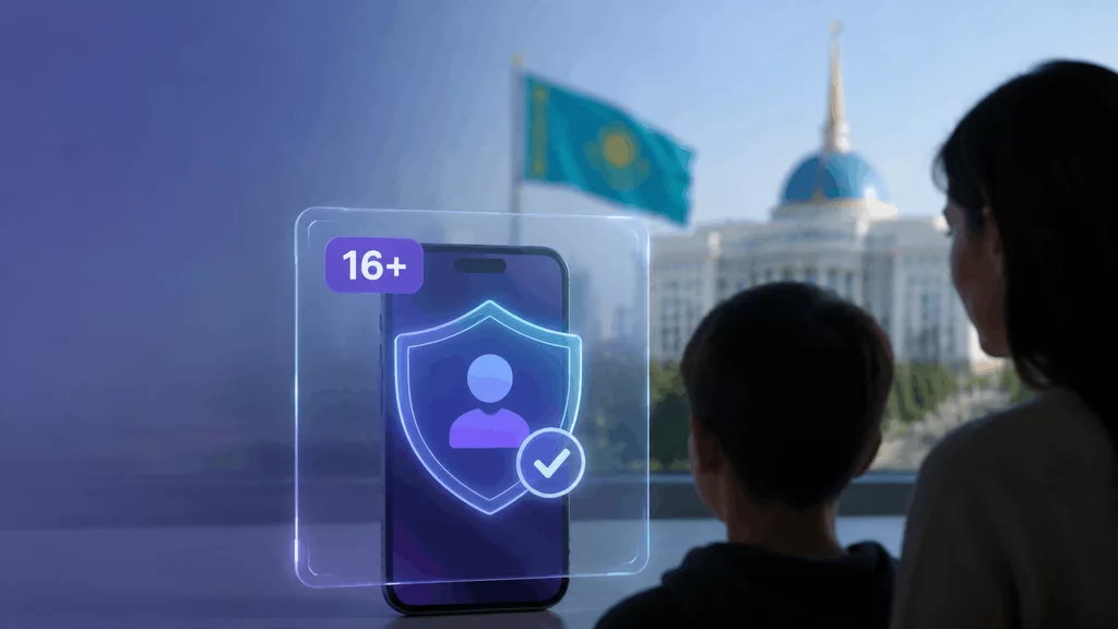 Legislative regulation and child online safety in Kazakhstan