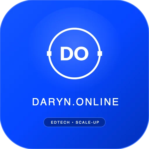 Daryn.online