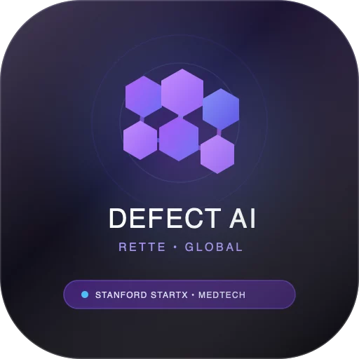 Defect AI (Rette)