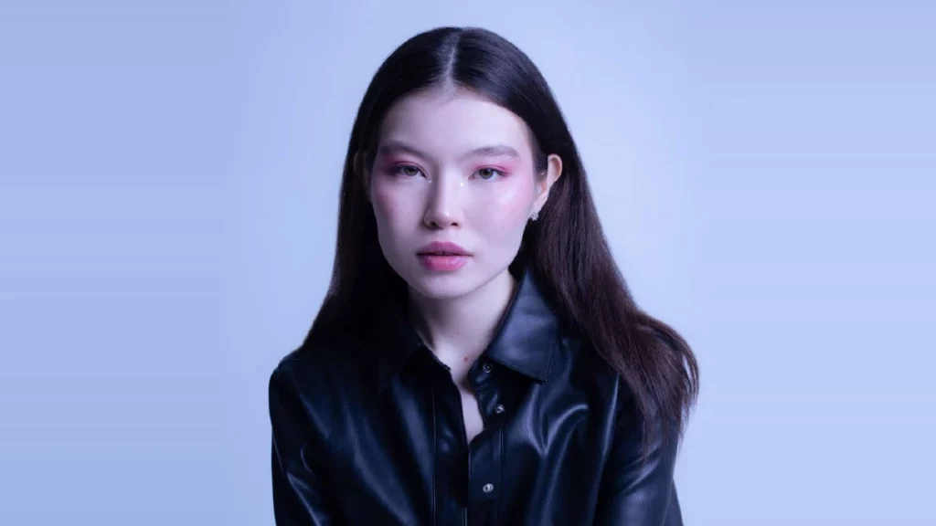 Dinara Uskenbayeva, co-founder of GoDays