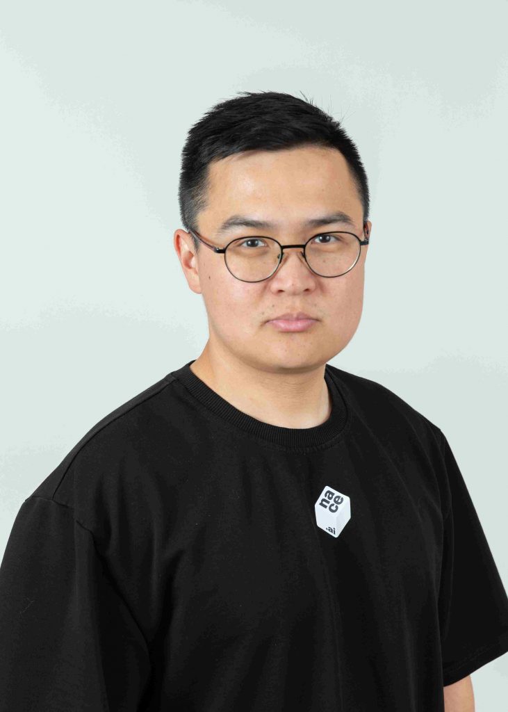 Nace.AI — казахстанский AI-стартап с инвестициями от CEO Intel Nace.AI — казахстанский AI-стартап с инвестициями от CEO Intel