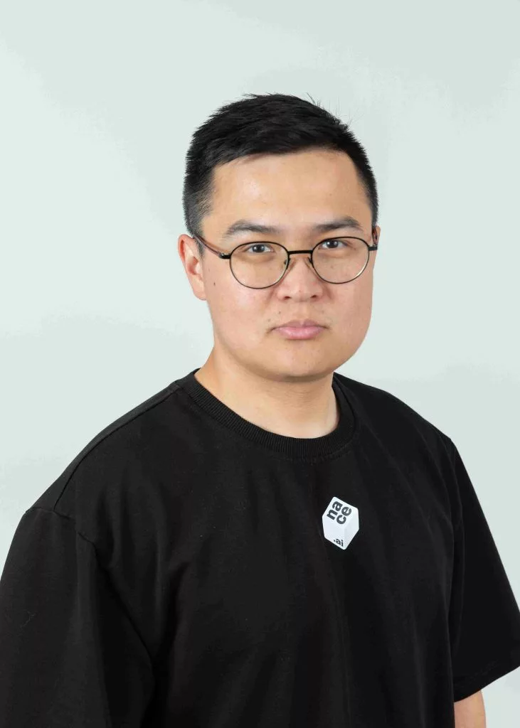 Nace.AI — казахстанский AI-стартап с инвестициями от CEO Intel