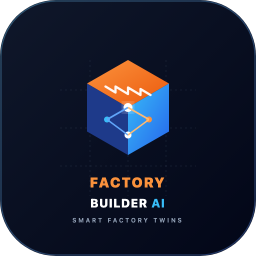Factory Builder AI