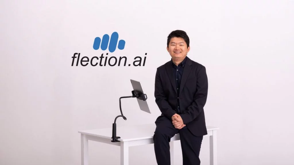 Основатель Flection AI Александр Пак — нейрореабилитация двигательных функций