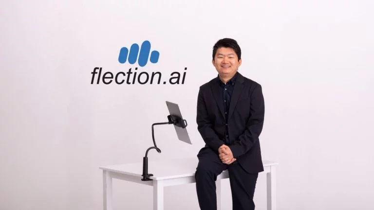 Основатель Flection AI Александр Пак — нейрореабилитация двигательных функций