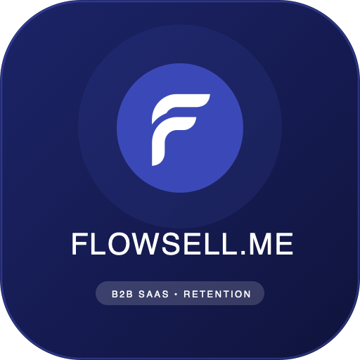 Flowsell.me