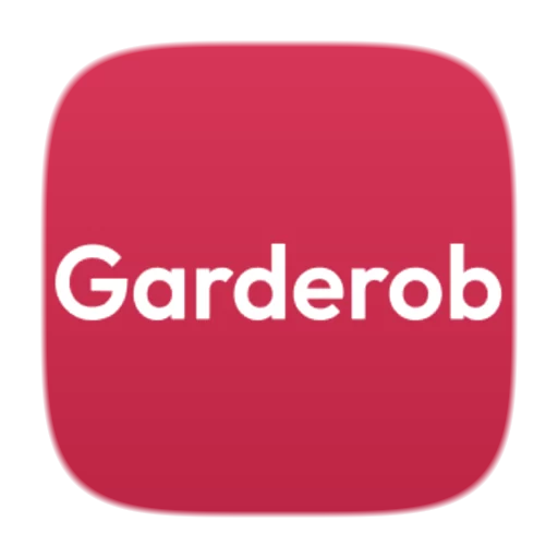 The Fashion People / Garderob