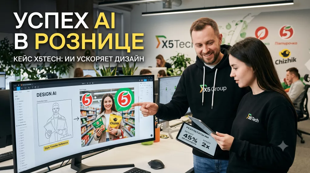 Инструменты AI для продуктовых дизайнеров — сравнение возможностей
