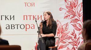 Катерина Кучерова: шесть лет на книгу, около миллиона тенге вложений и 200 проданных экземпляров