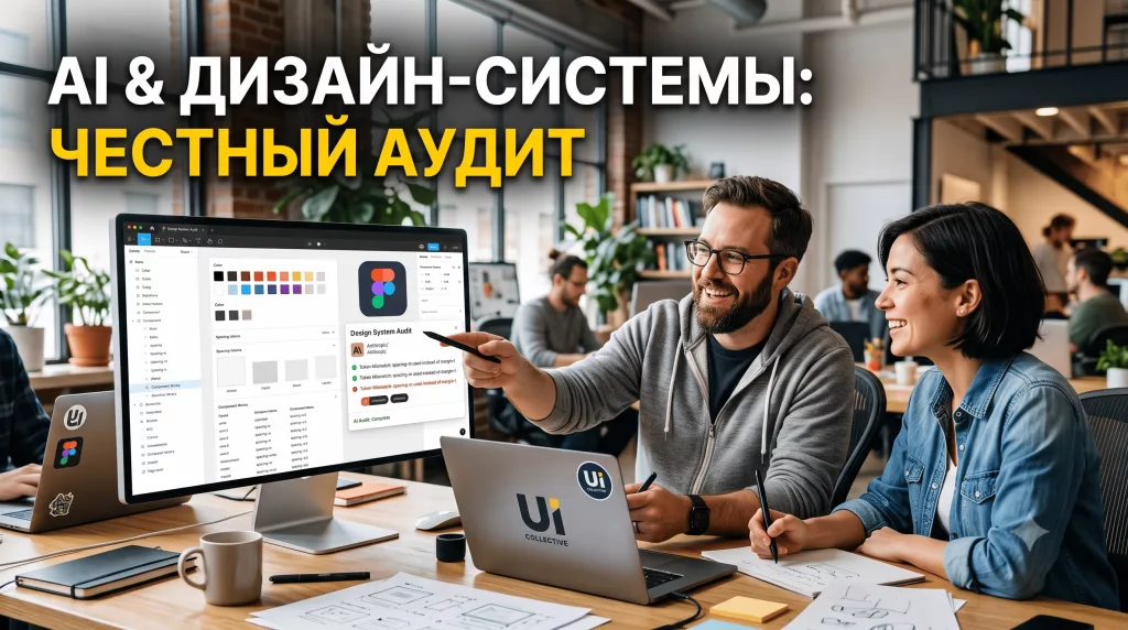 Искусственный интеллект в продуктовом дизайне — реальные кейсы применения