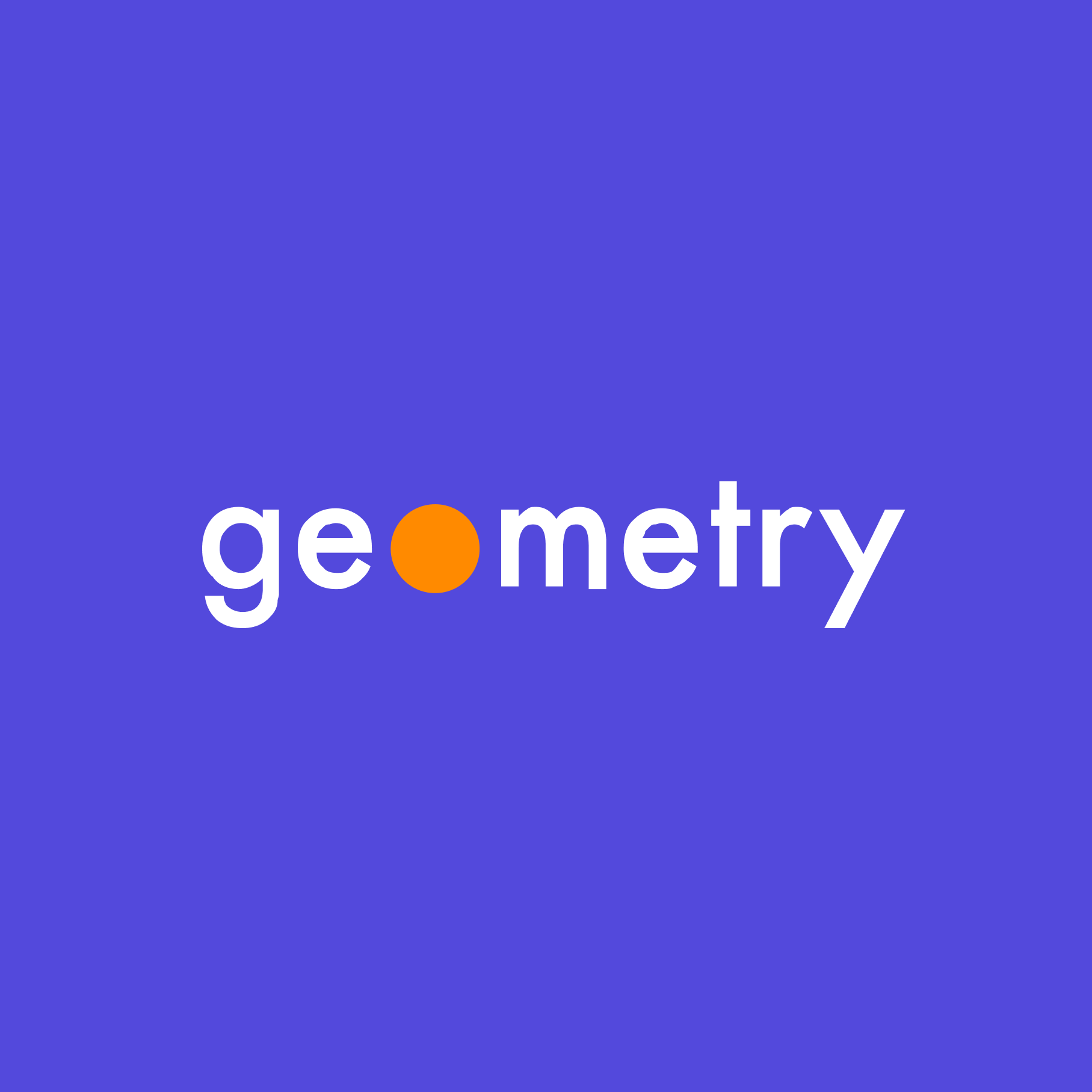 Geometry (ТОО Geometry)
