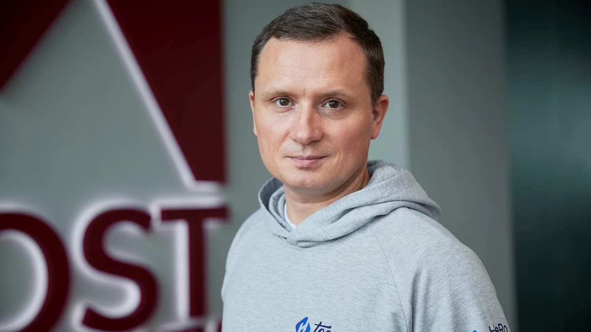 HeRo Study Антон Силенко цифровизация вузов колледжей Казахстан