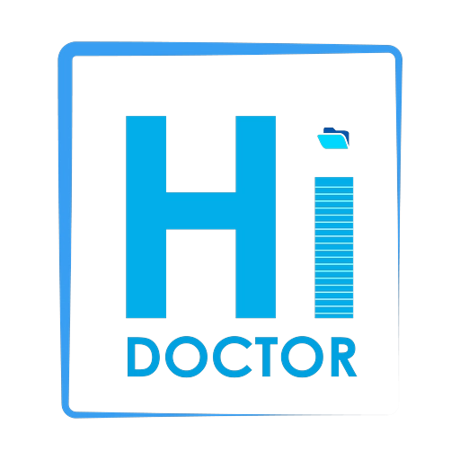 Hi Doctor