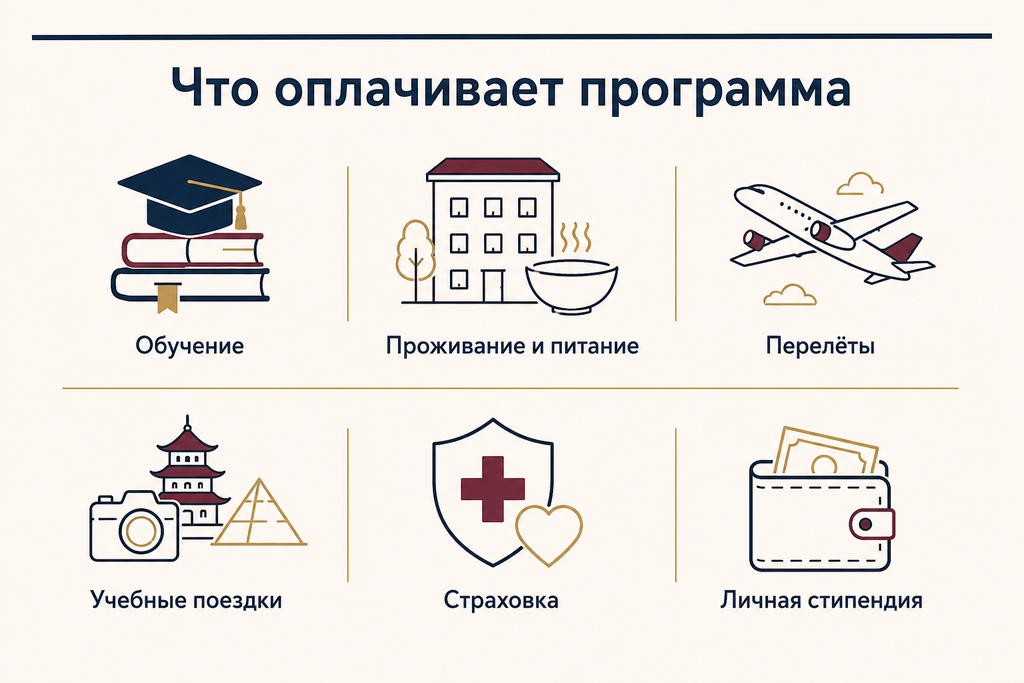 Schwarzman Scholars 2027: заявители из Казахстана могут подать документы до 9 сентября