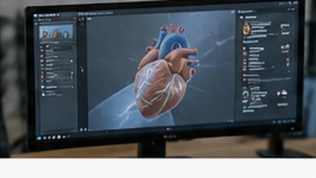 DreamLight: как студия компьютерной графики из Астаны дошла до VR-тренажеров и медицинских симуляторов