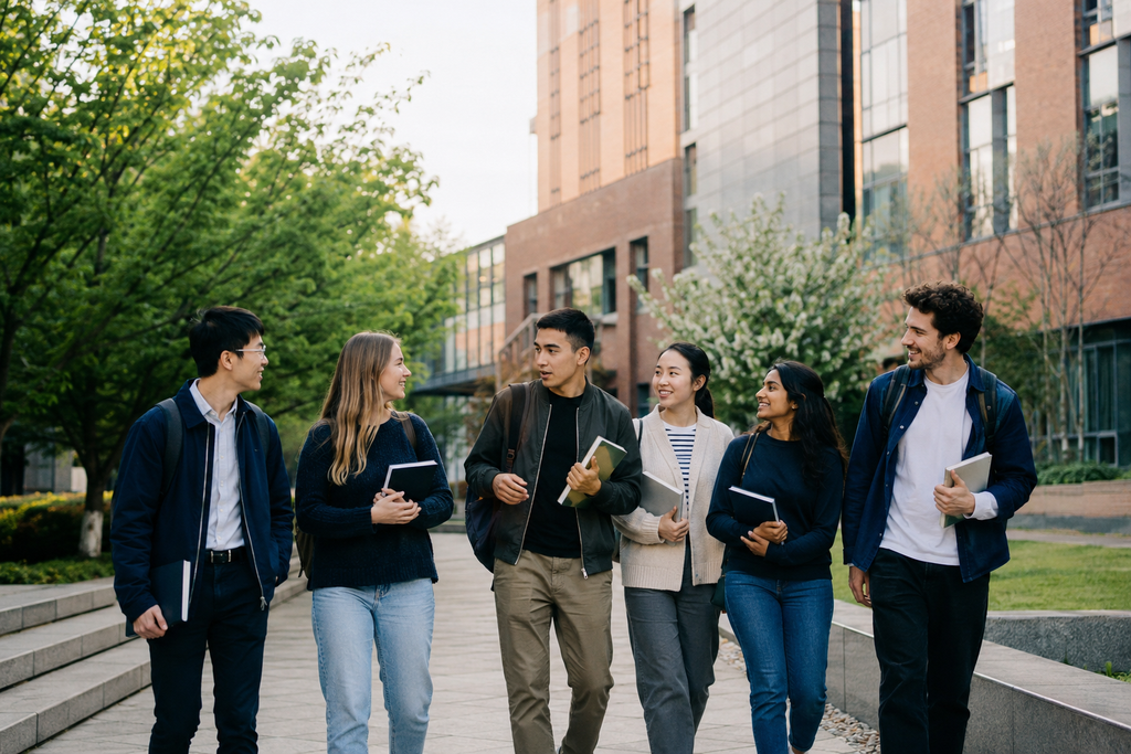Schwarzman Scholars 2027: заявители из Казахстана могут подать документы до 9 сентября