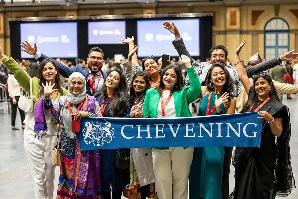 Chevening открыла приём заявок из Казахстана на полностью финансируемую магистратуру в Великобритании