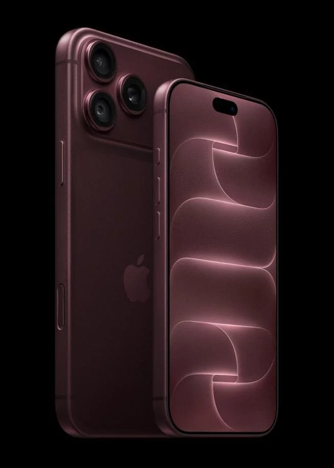 Apple представила складной iPhone Duo за 1999 долларов и обновила линейку устройств