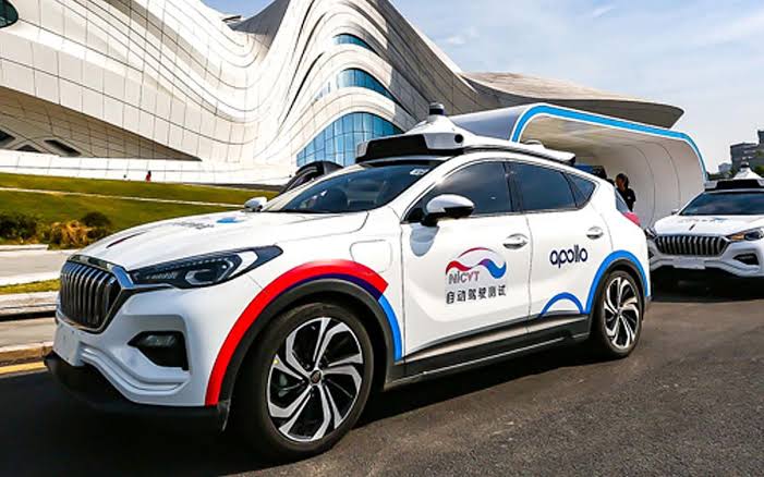 Беспилотные автомобили в Казахстане — правовое регулирование Беспилотные автомобили в Казахстане — правовое регулирование