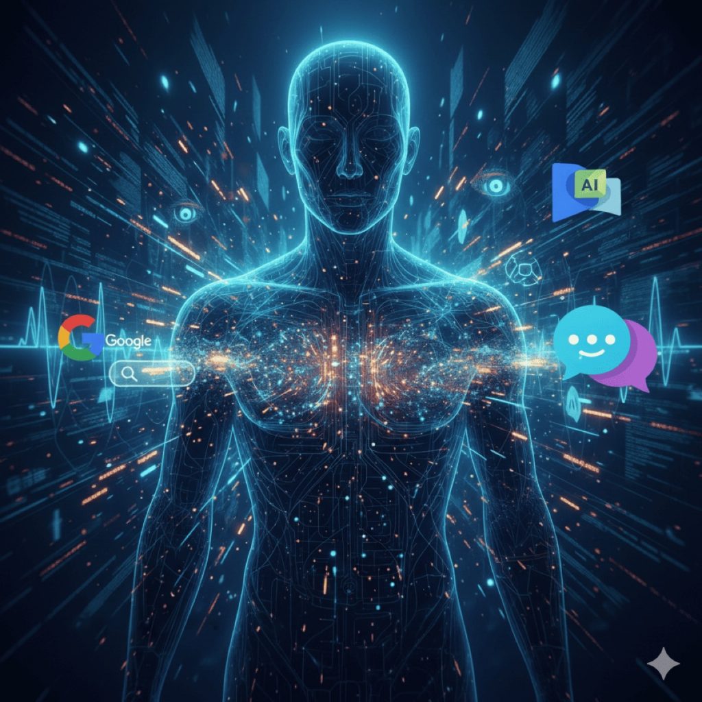 Как за 2 месяца взять под контроль выдачу Google, ChatGPT и Gemini: мой кейс по Personal SEO