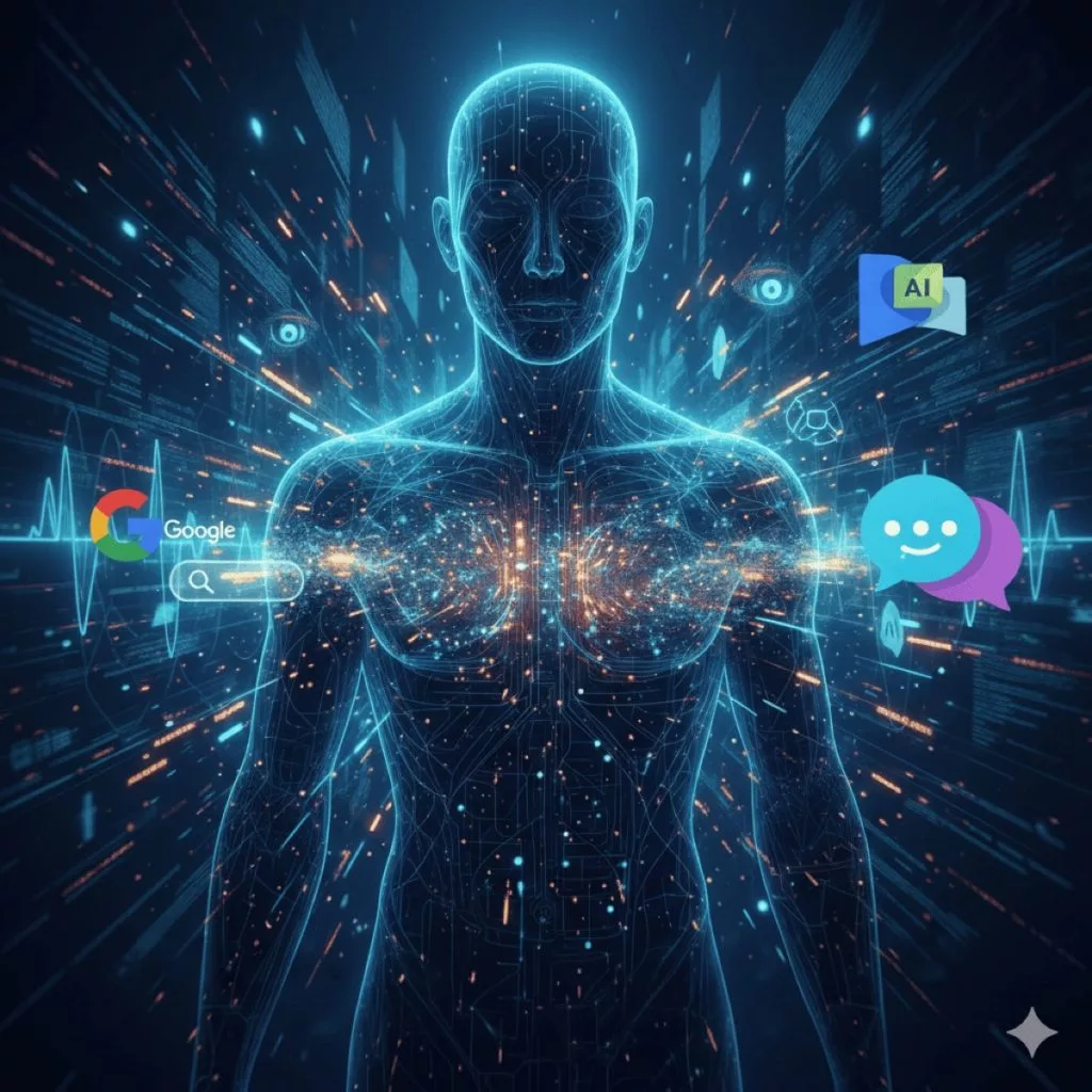 Как за 2 месяца взять под контроль выдачу Google, ChatGPT и Gemini: мой кейс по Personal SEO