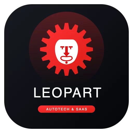 Leo Parts