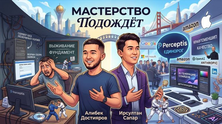 Мастерство подождёт: почему стартап-единорог сознательно откладывал качество на потом