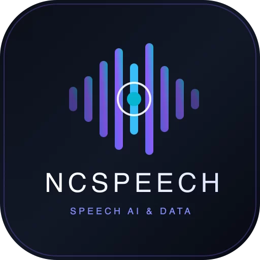 NCSpeech