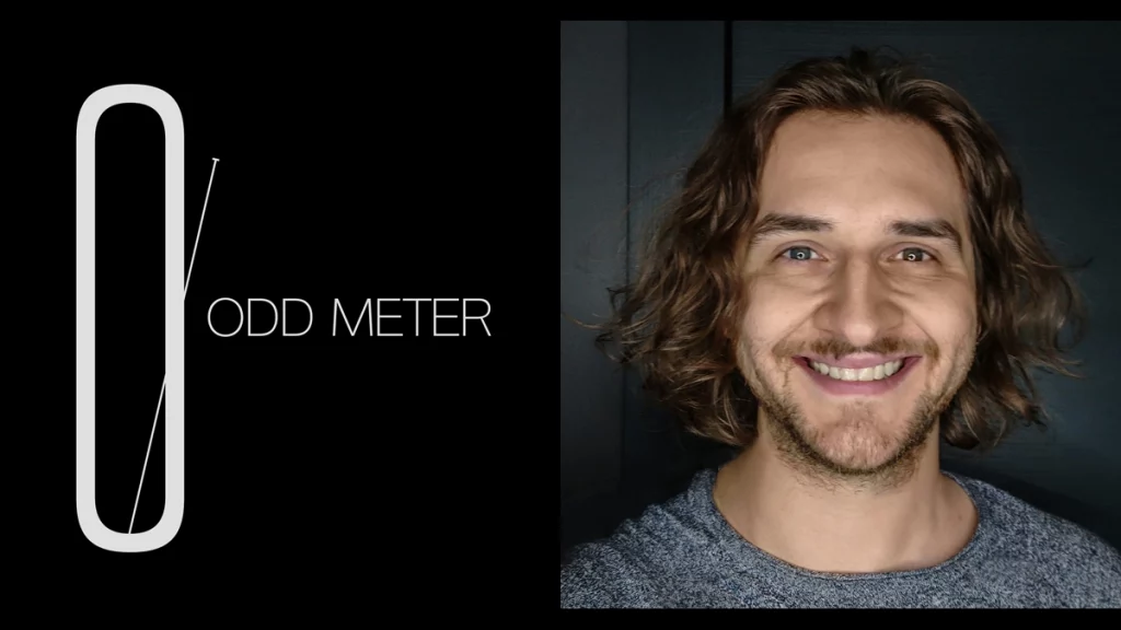 Дмитрий Светлов — основатель Odd Meter и создатель игры INDIKA
