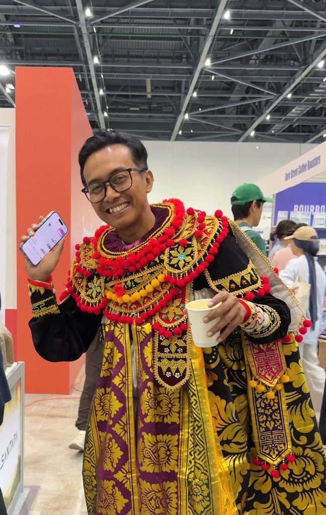 Кофе, ИИ, франшизы и танцы Индонезии: что мы увидели на Astana Coffee Expo 2026