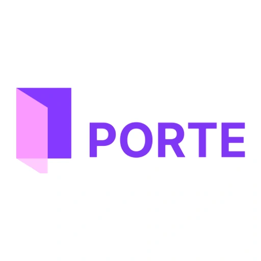 Porte