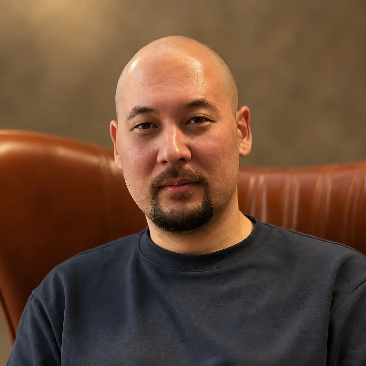 Раимбек Искендиров, основатель и главный редактор RAEM.KZ