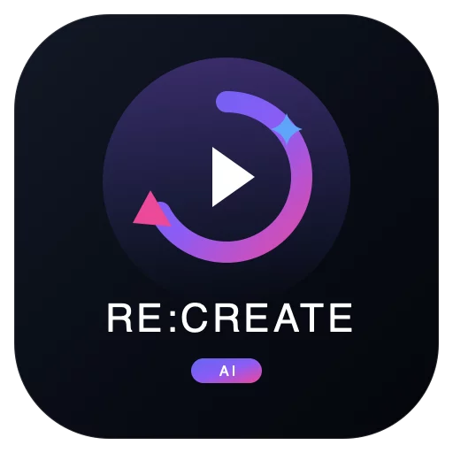 RE:CREATE AI