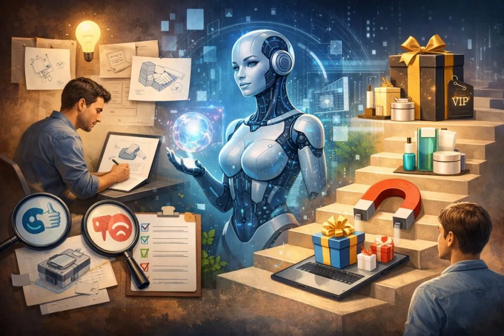 SEO 2.0 и Маркетинговая стратегия 2026: как обойти конкурентов с помощью ИИ