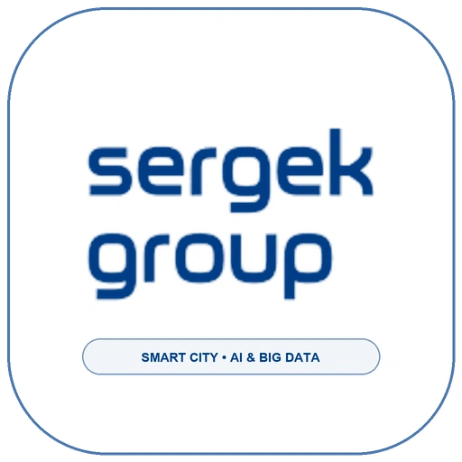 Сергек (Sergek Group)