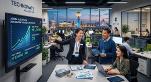 Сколько реально экономит IT-компания на льготах Astana Hub в 2026 году