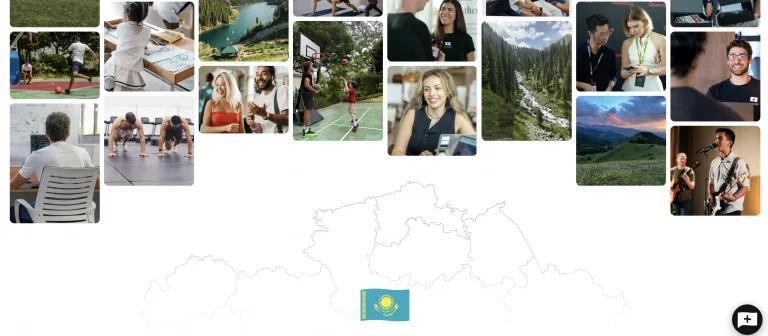 Network School ищет специалистов в Казахстане: следующий экзамен — 17 октября