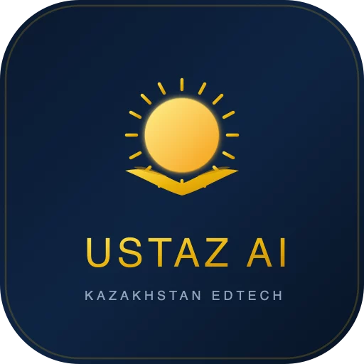 Ustaz AI